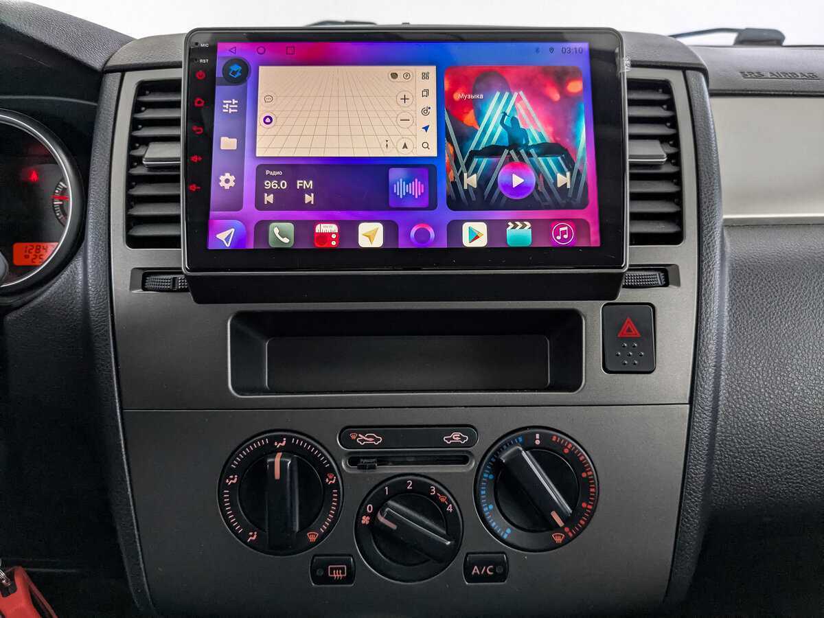 Купить Ниссан Тиида, 2013, 128 468 км.. Фото: #16