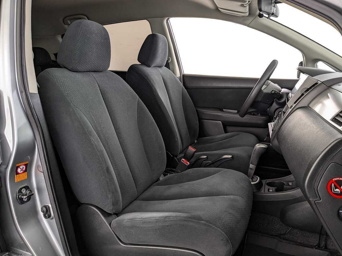 Купить Ниссан Тиида, 2013, 128 468 км.. Фото: #23