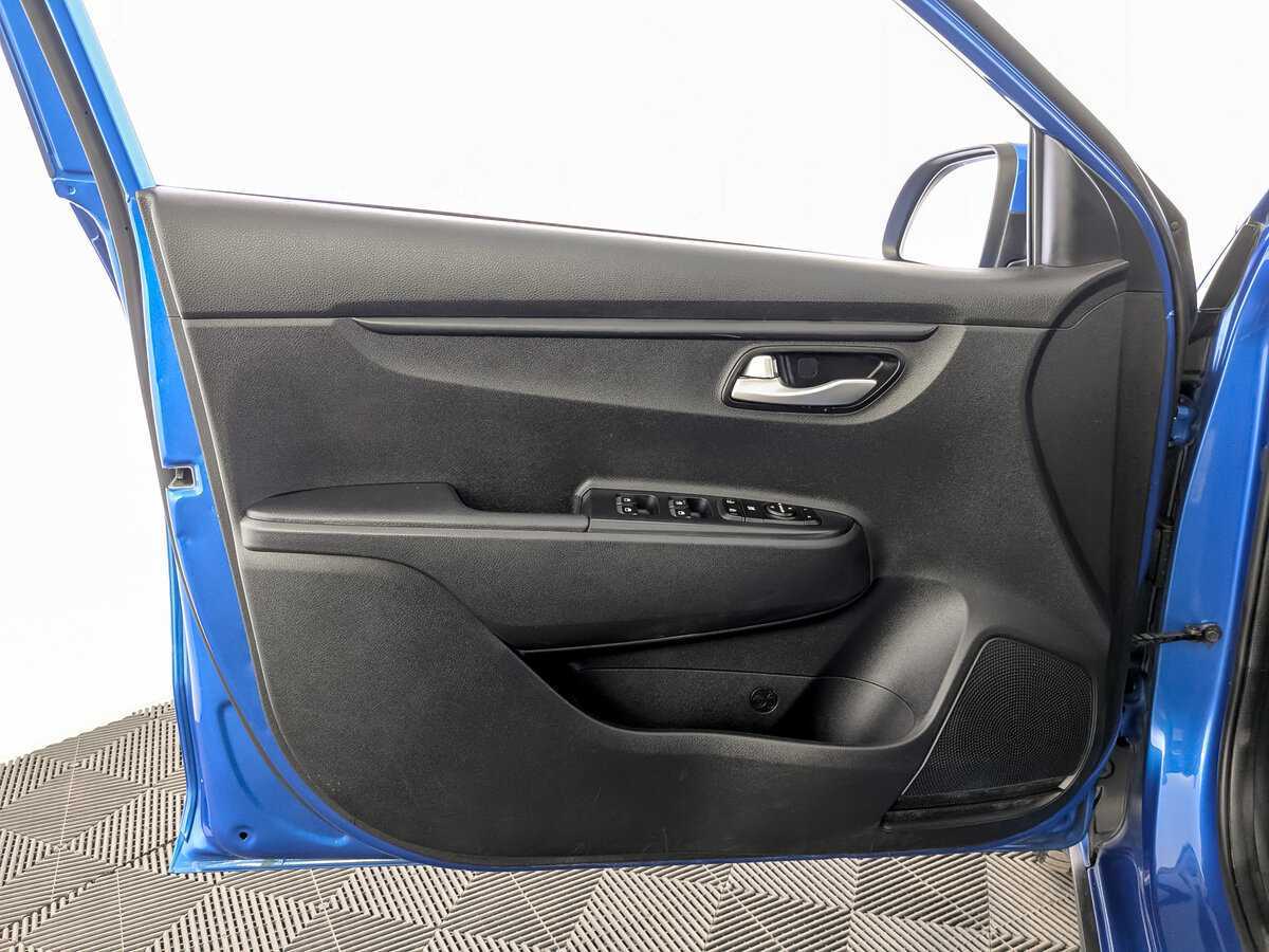 Купить Киа Рио, 2020, 149 507 км.. Фото: #17