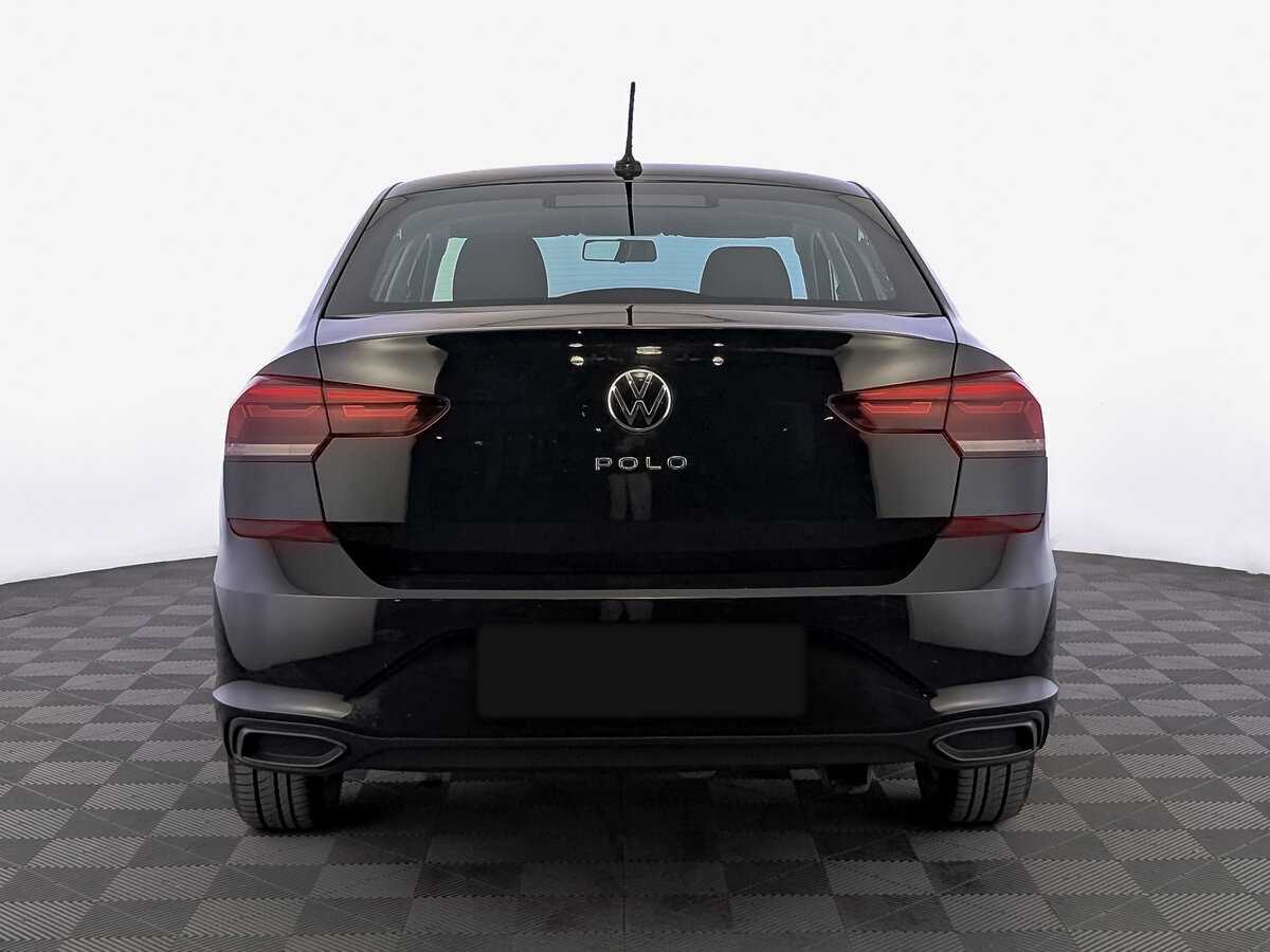 Купить Фольксваген Поло, 2020, 63 914 км.. Фото: #5