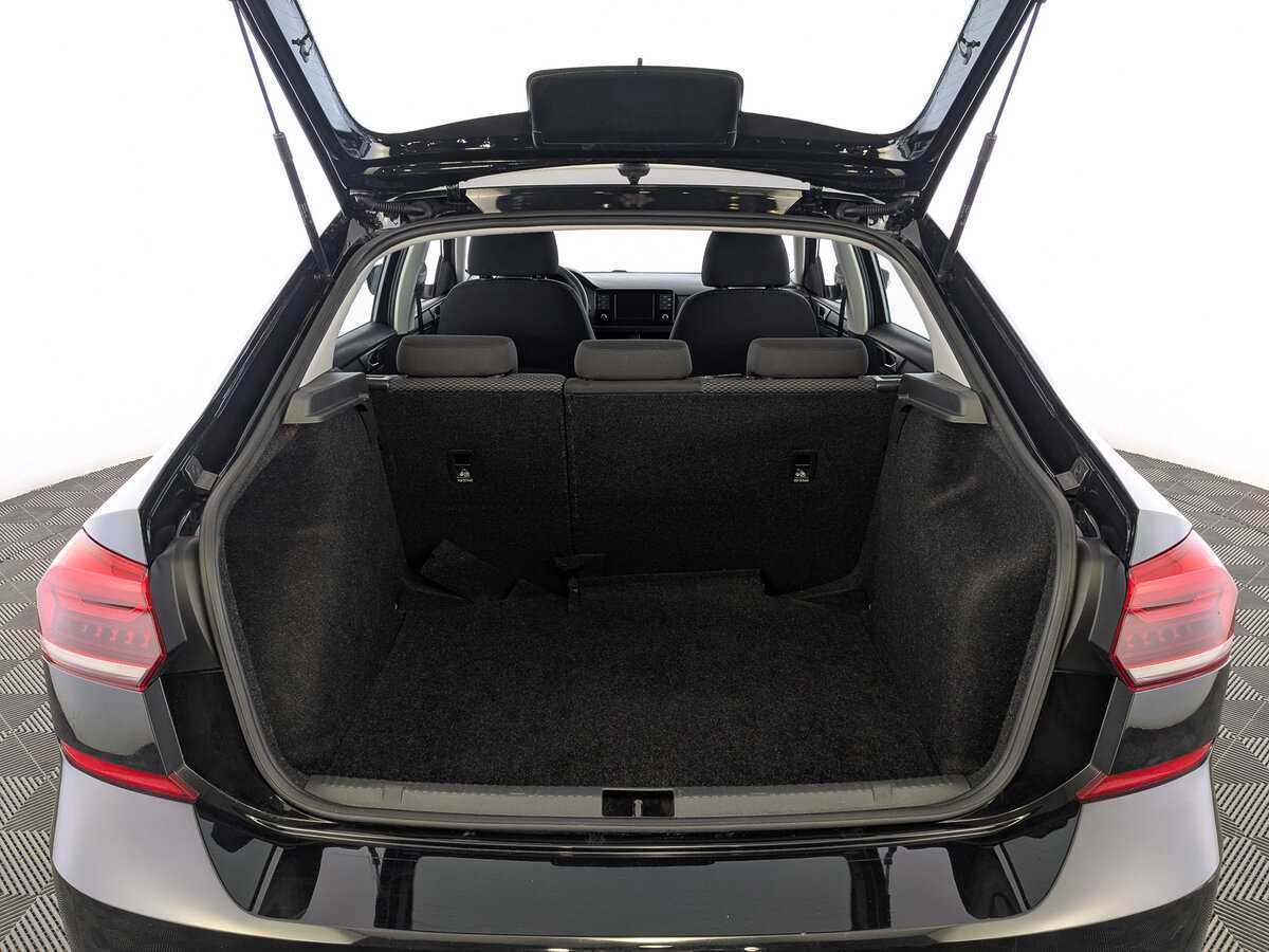 Купить Фольксваген Поло, 2020, 63 914 км.. Фото: #9