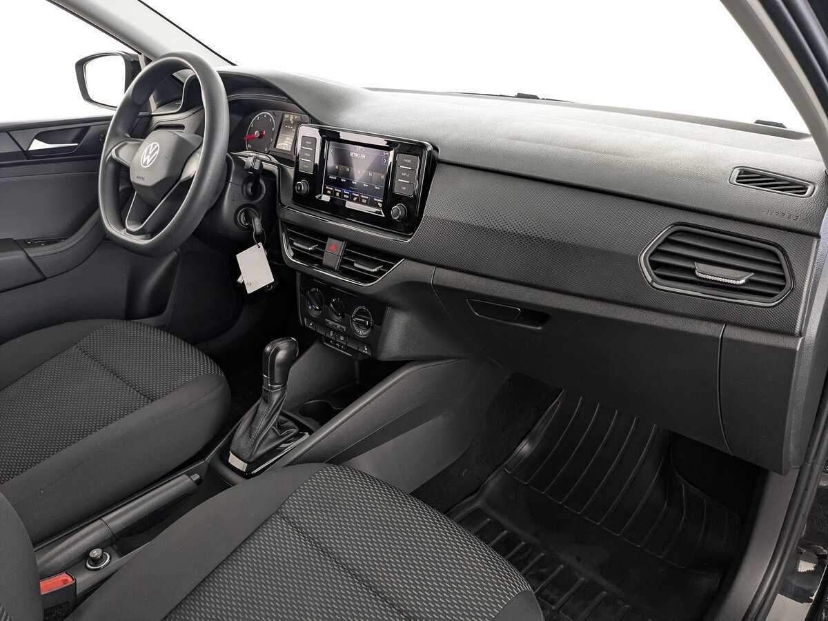 Купить Фольксваген Поло, 2020, 63 914 км.. Фото: #11