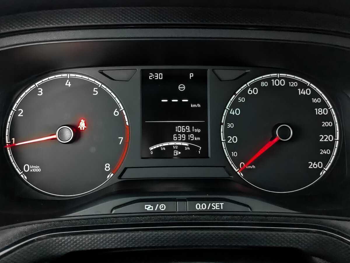 Купить Фольксваген Поло, 2020, 63 914 км.. Фото: #14