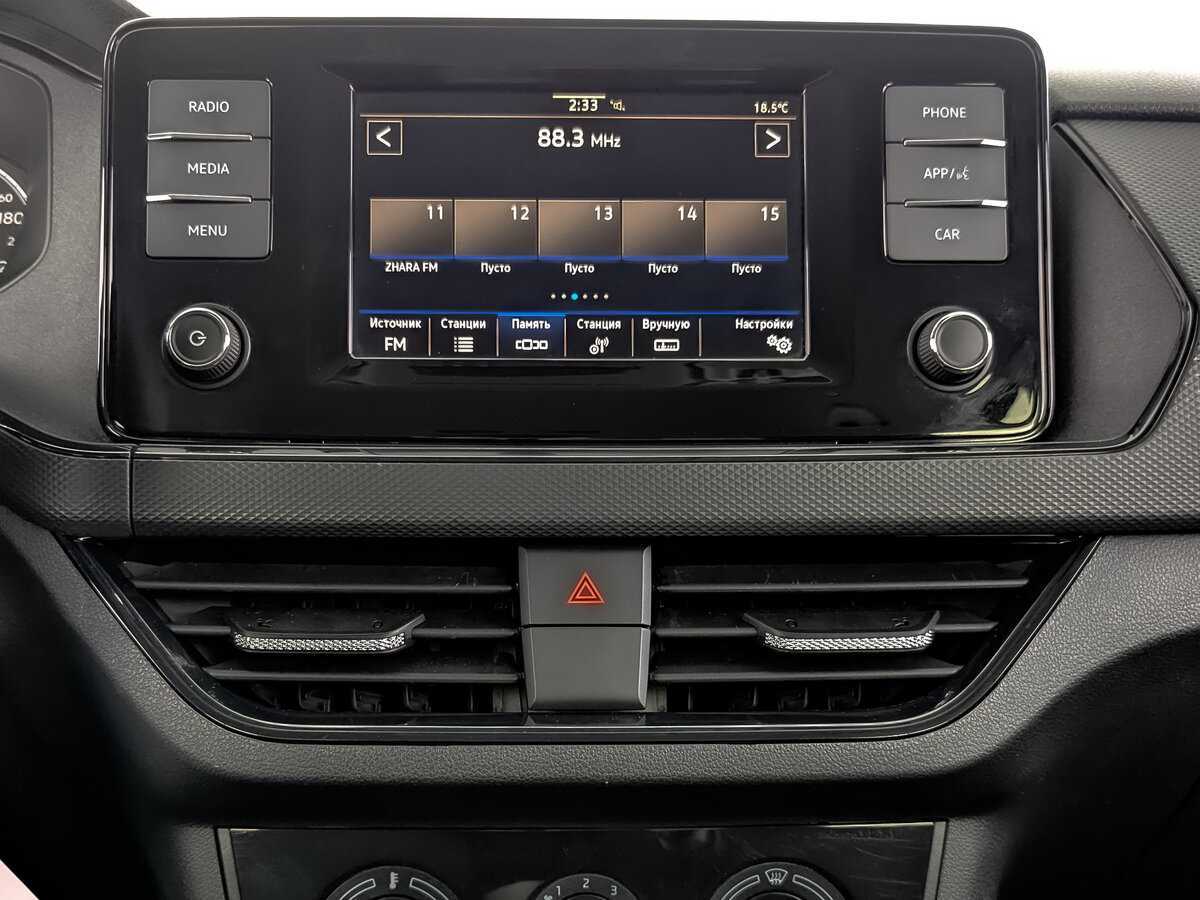 Купить Фольксваген Поло, 2020, 63 914 км.. Фото: #15