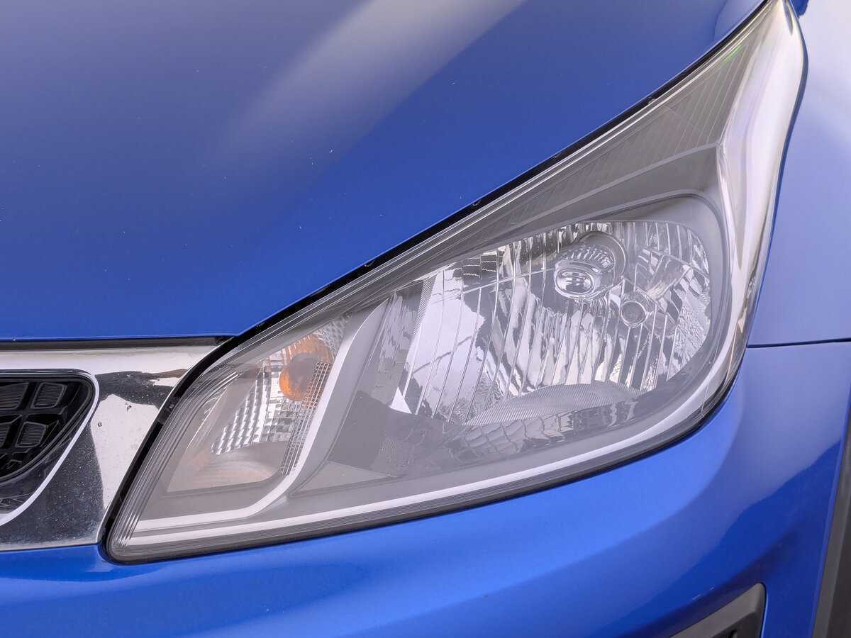 Купить Киа Рио, 2020, 151 150 км.. Фото: #9