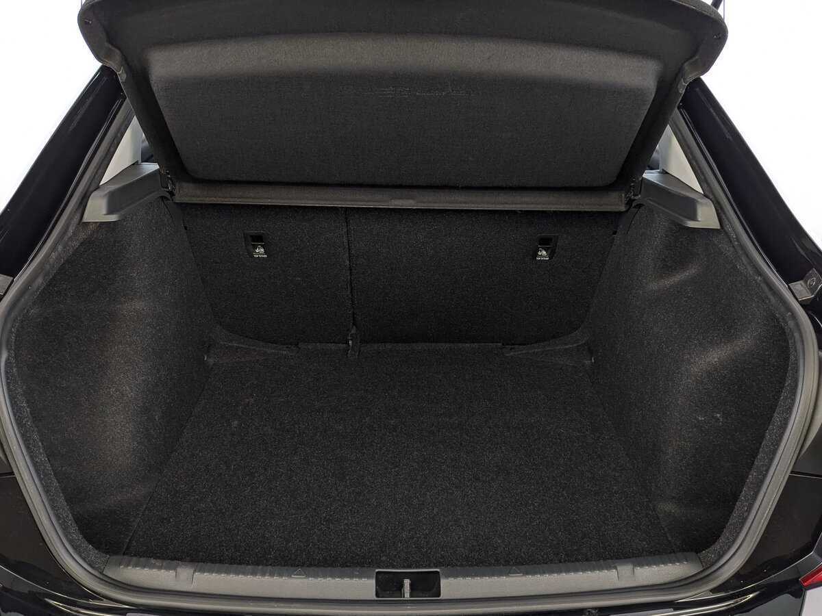 Купить Фольксваген Поло, 2020, 80 274 км.. Фото: #9