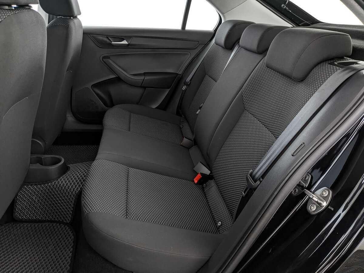 Купить Фольксваген Поло, 2020, 80 274 км.. Фото: #16