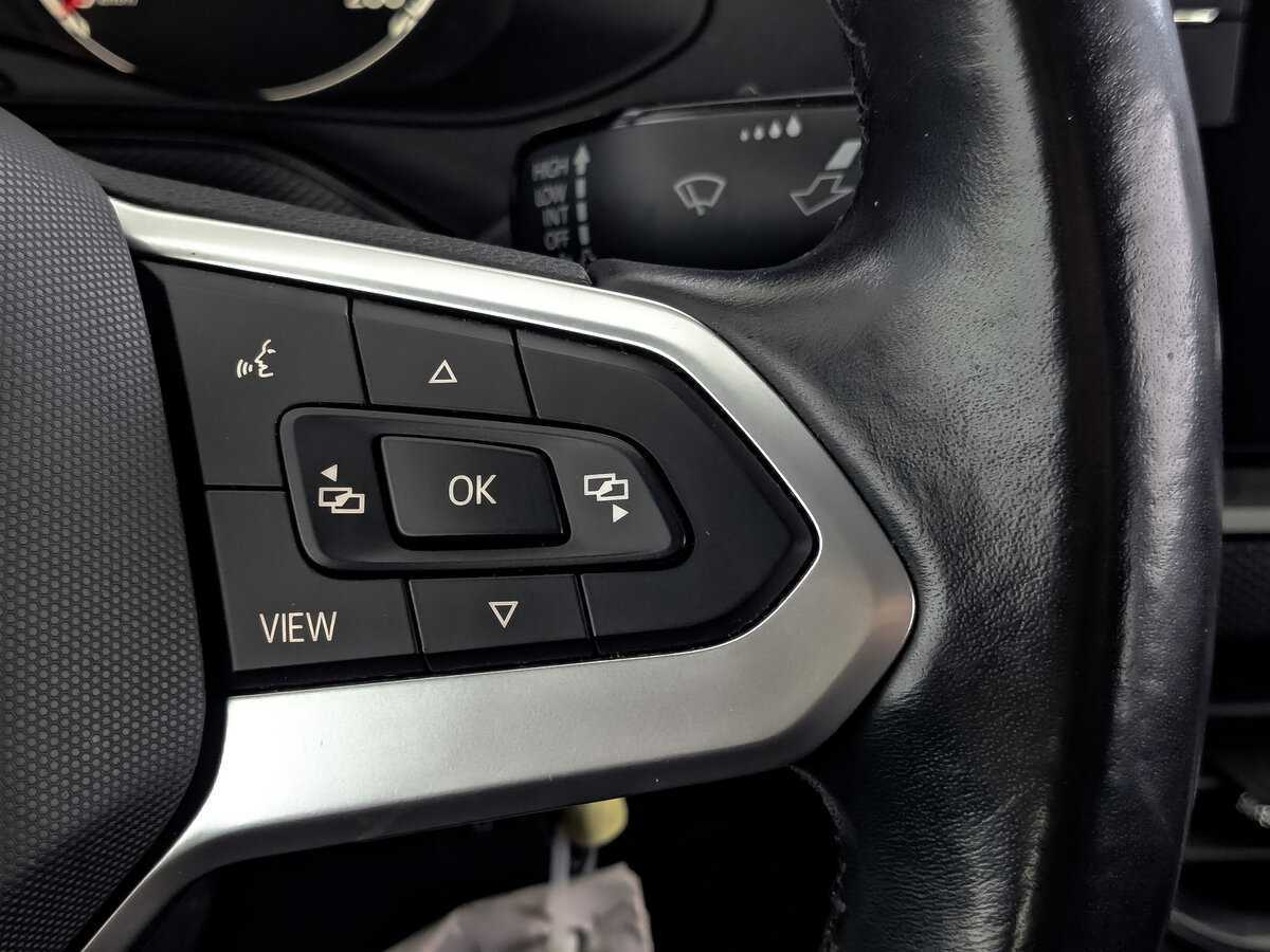 Купить Фольксваген Поло, 2020, 66 318 км.. Фото: #27