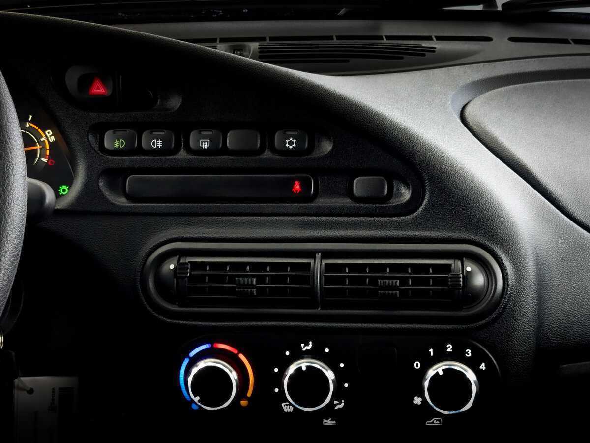 Купить Лада (ВАЗ) Нива, 2022, 56 018 км.. Фото: #14