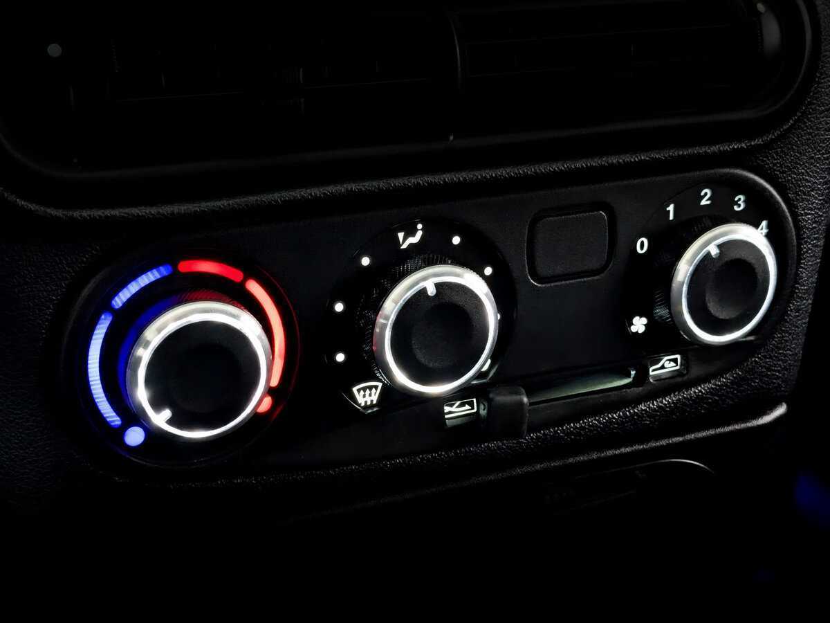 Купить Лада (ВАЗ) Нива, 2022, 56 018 км.. Фото: #24