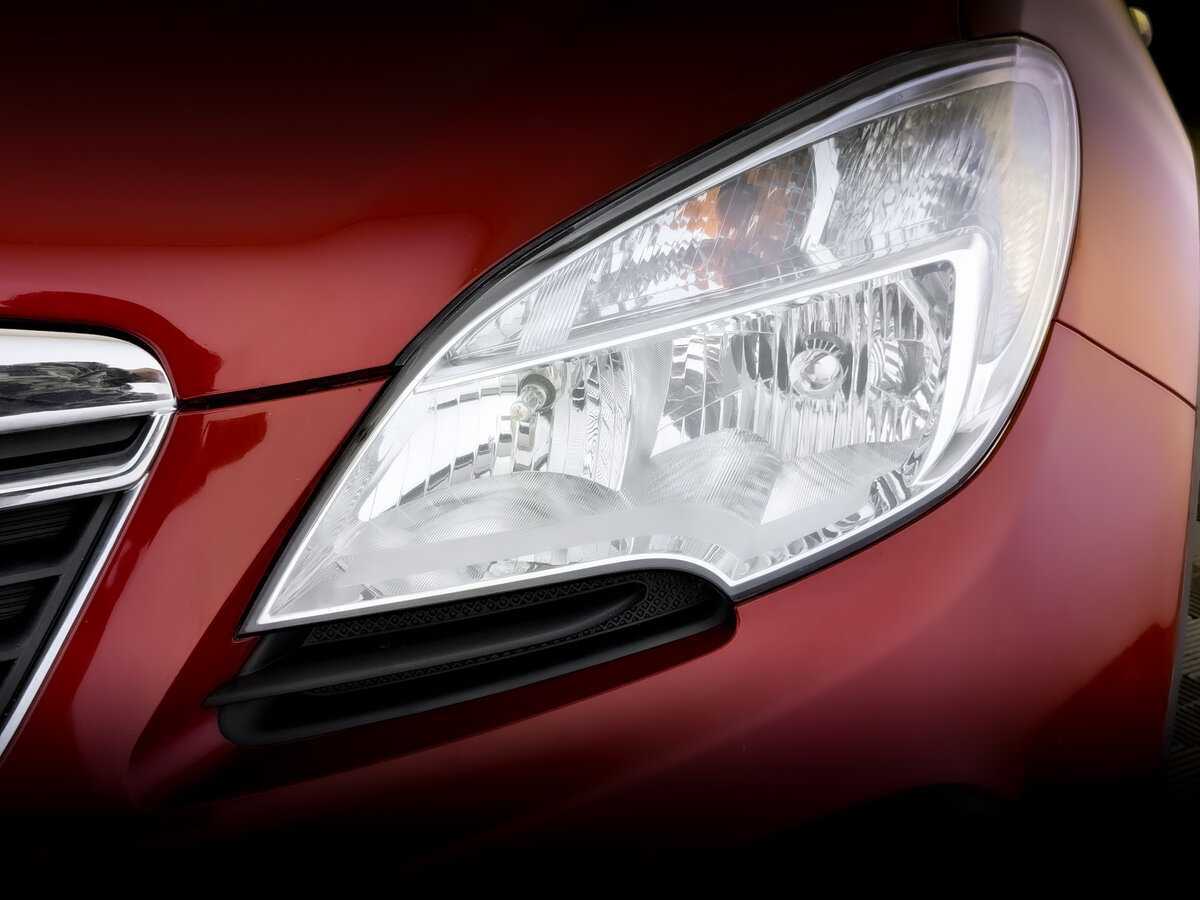 Купить Опель Мокка, 2013, 92 911 км.. Фото: #16