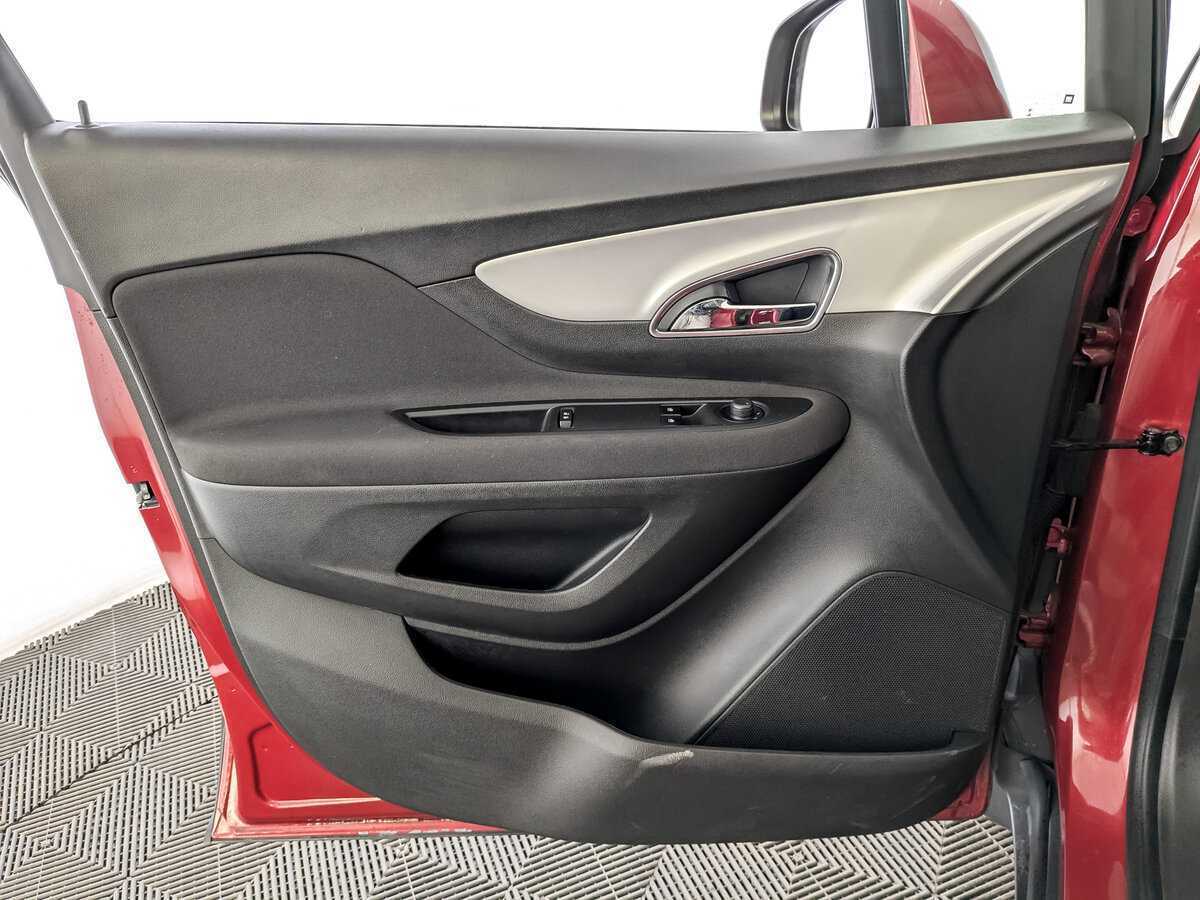 Купить Опель Мокка, 2013, 92 911 км.. Фото: #18