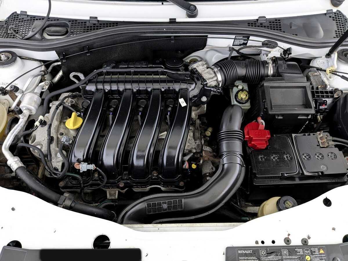 Купить Рено Дастер, 2015, 131 380 км.. Фото: #8