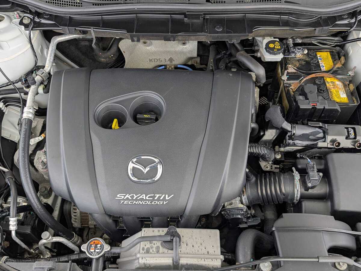 Купить Мазда Ц-Икс-5, 2016, 191 933 км.. Фото: #8