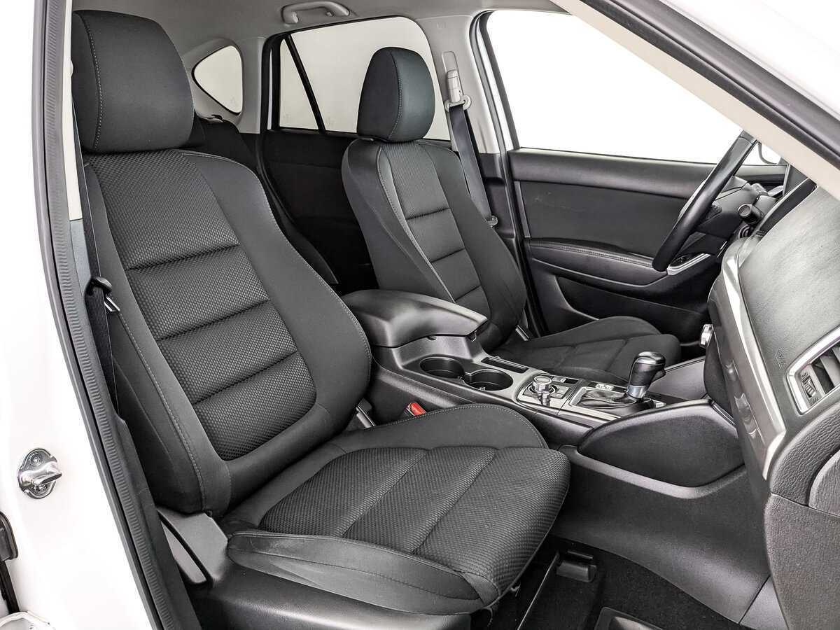 Купить Мазда Ц-Икс-5, 2016, 191 933 км.. Фото: #22