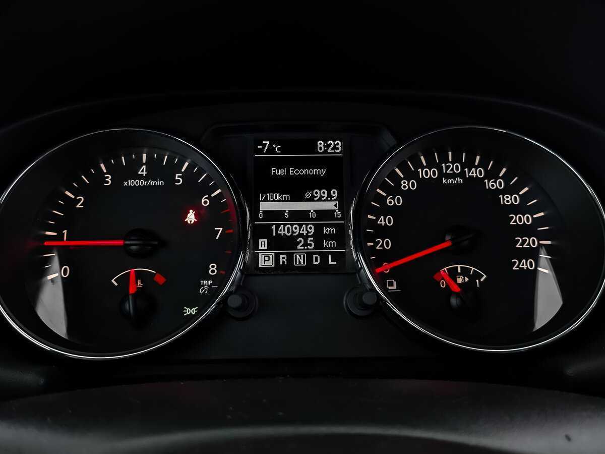 Купить Ниссан Кашкай, 2013, 140 943 км.. Фото: #15