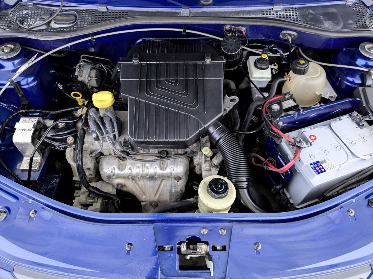 Купить Лада (ВАЗ) Ларгус, 2013, 123 025 км.. Фото: #8