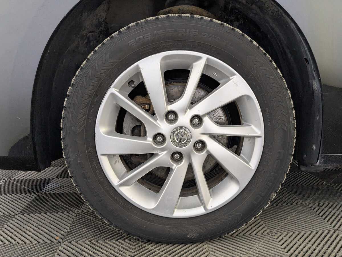 Купить Ниссан Сентра, 2014, 177 121 км.. Фото: #11