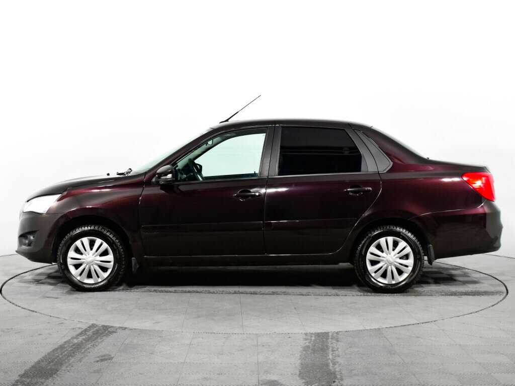 Купить Датсун он-ДО, 2020, 40 000 км.. Фото: #7