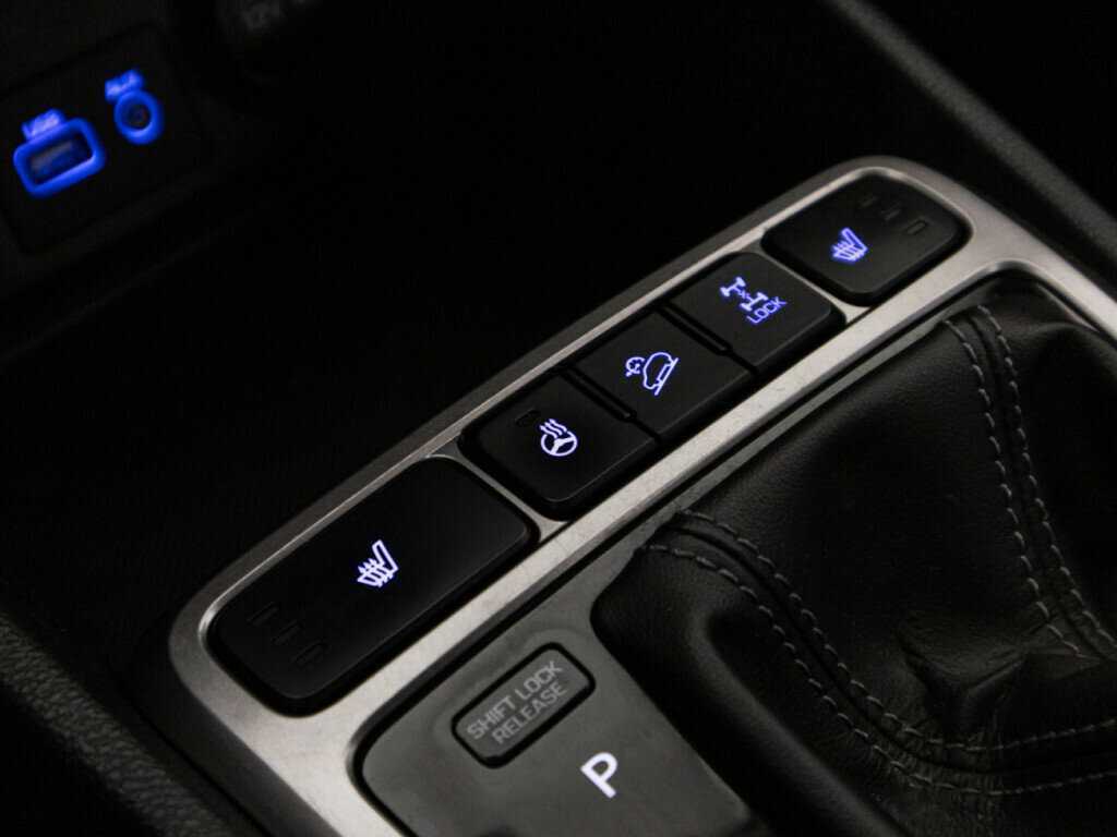 Купить Хендай Крета, 2017, 87 249 км.. Фото: #16