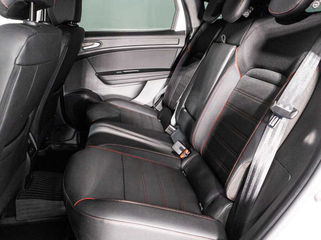 Купить Рено Аркана, 2021, 74 930 км.. Фото: #9