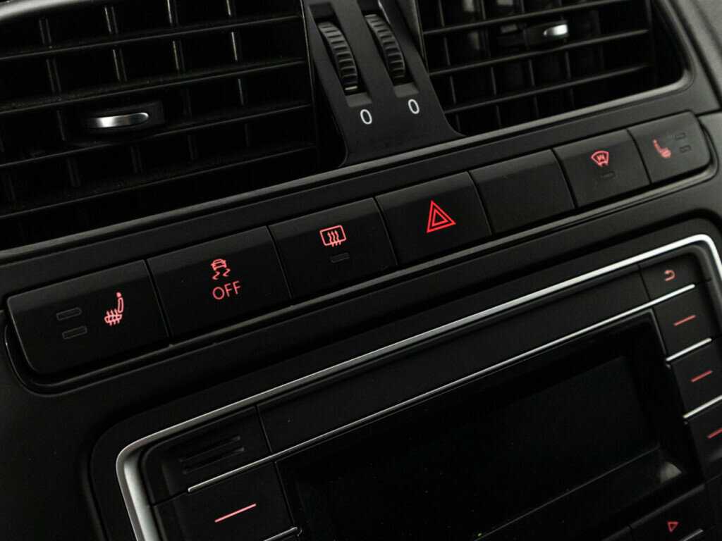 Купить Фольксваген Поло, 2016, 168 171 км.. Фото: #15