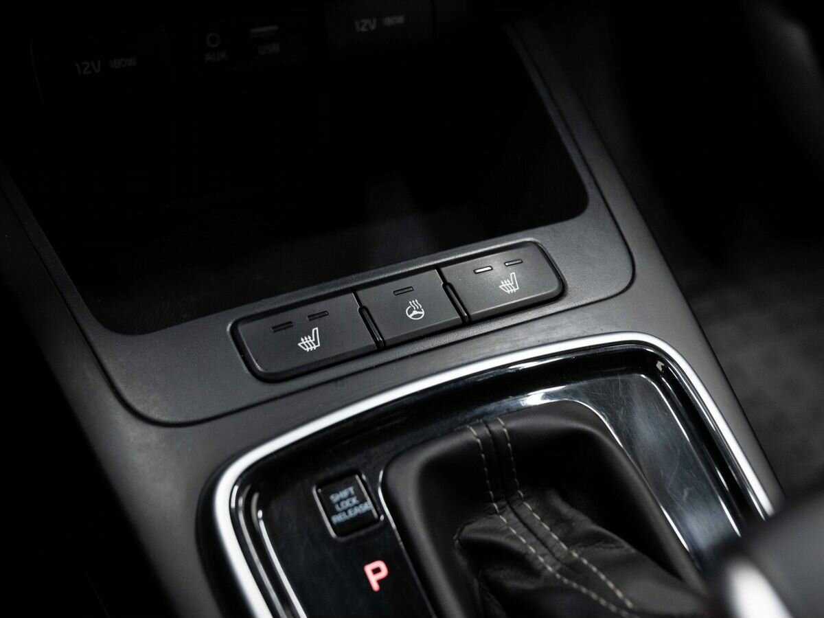 Купить Киа Рио, 2020, 60 000 км.. Фото: #24