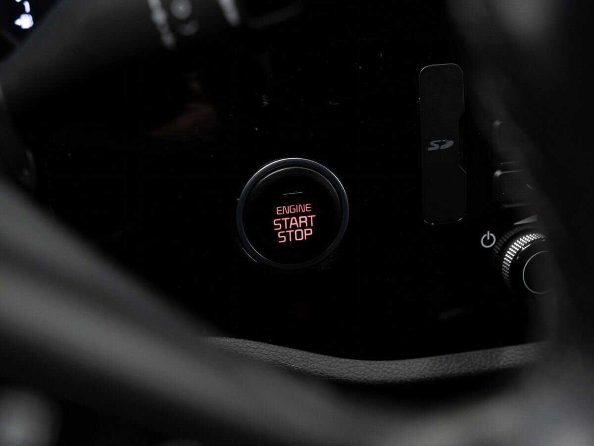 Купить Киа Рио, 2020, 60 000 км.. Фото: #25