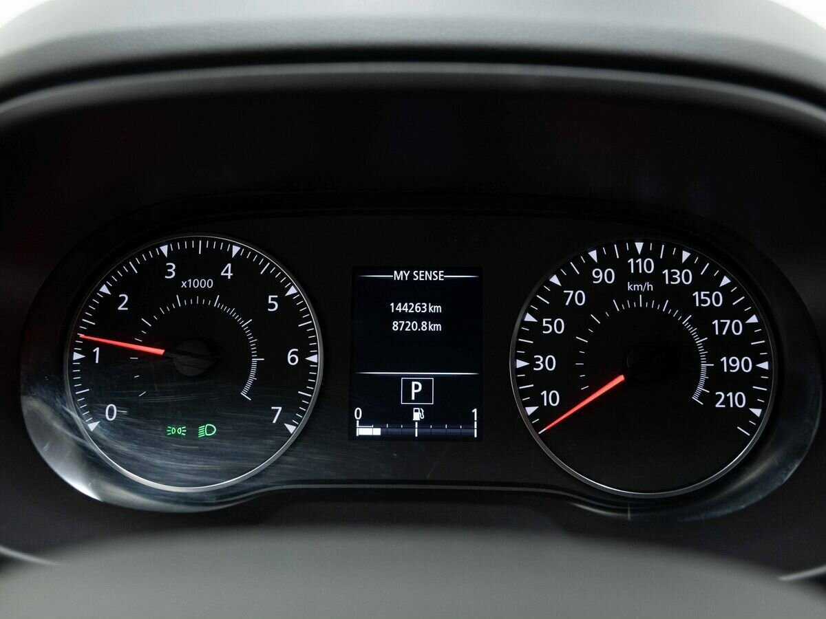 Купить Рено Аркана, 2020, 143 000 км.. Фото: #14