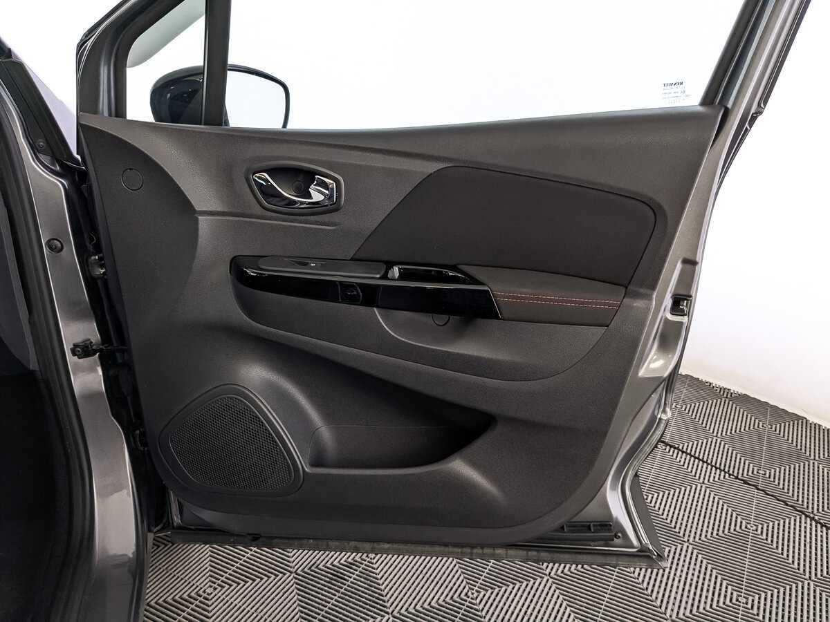 Купить Рено Каптюр, 2018, 69 293 км.. Фото: #23