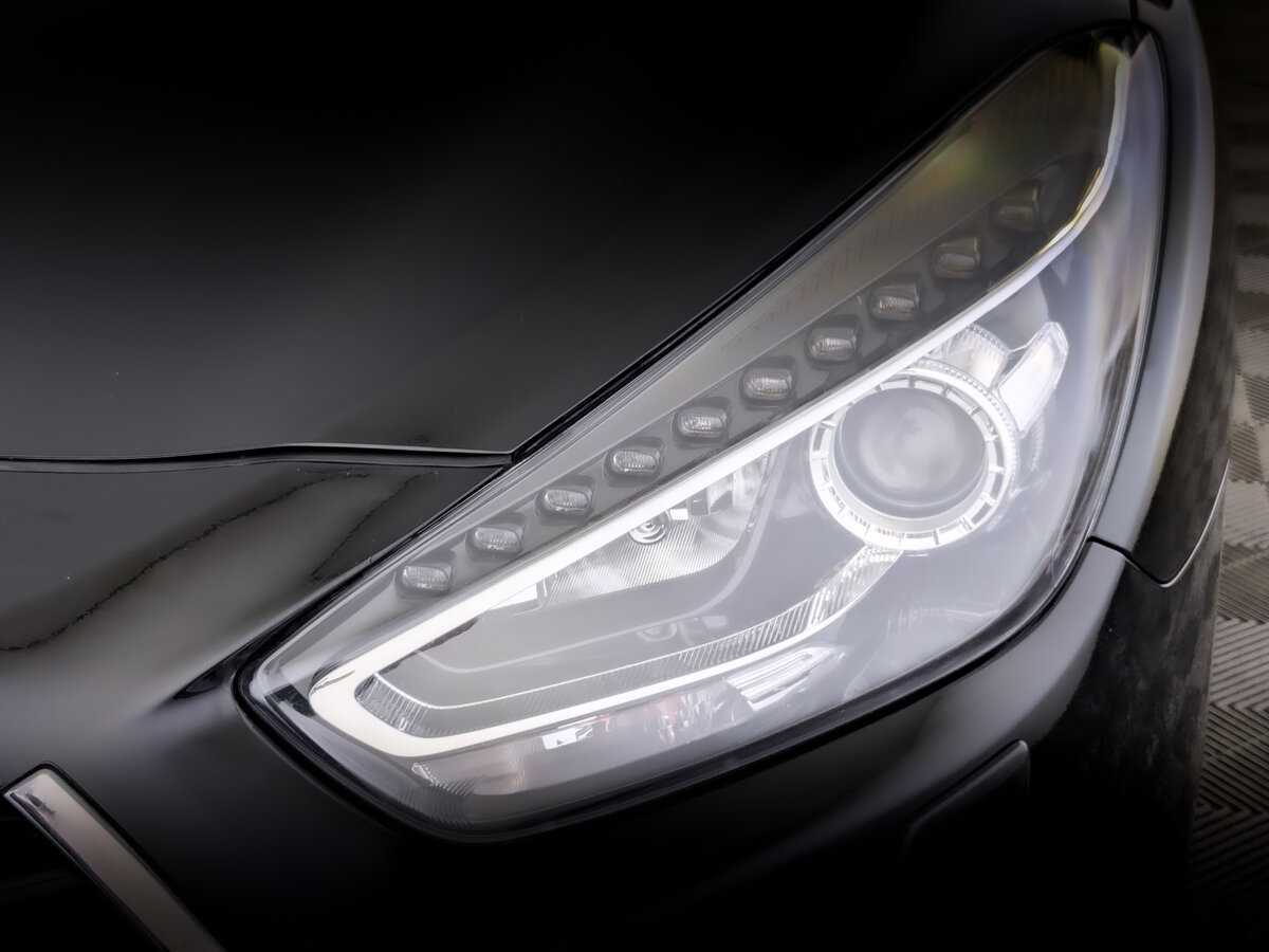 Купить Хендай ай40, 2017, 73 545 км.. Фото: #16