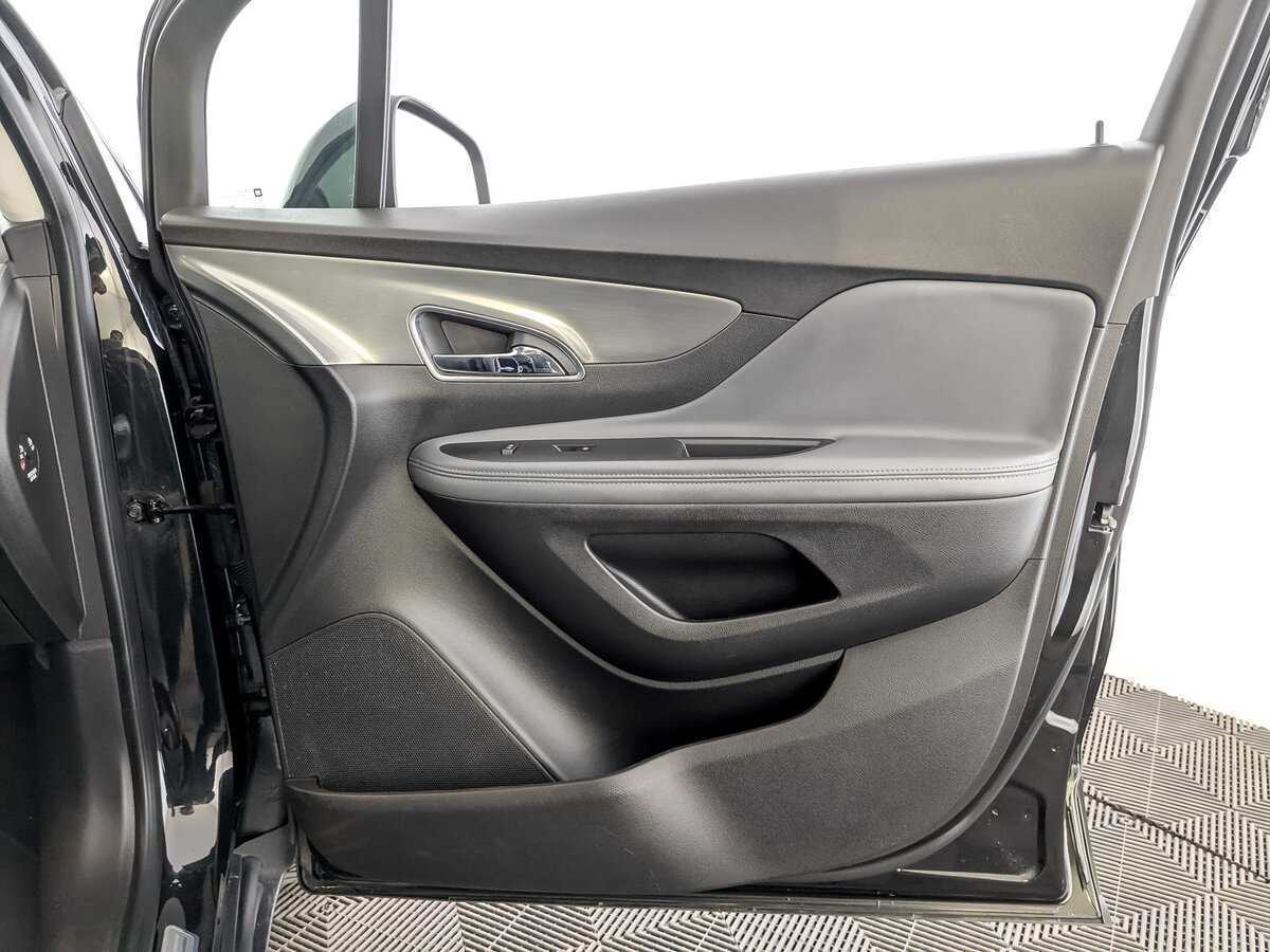 Купить Опель Мокка, 2013, 92 369 км.. Фото: #23