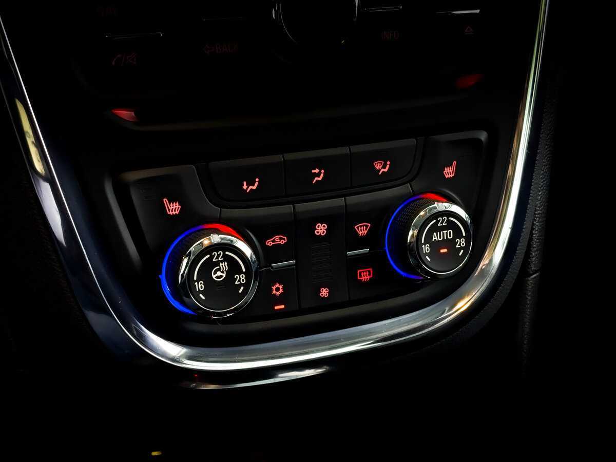 Купить Опель Мокка, 2013, 92 369 км.. Фото: #24