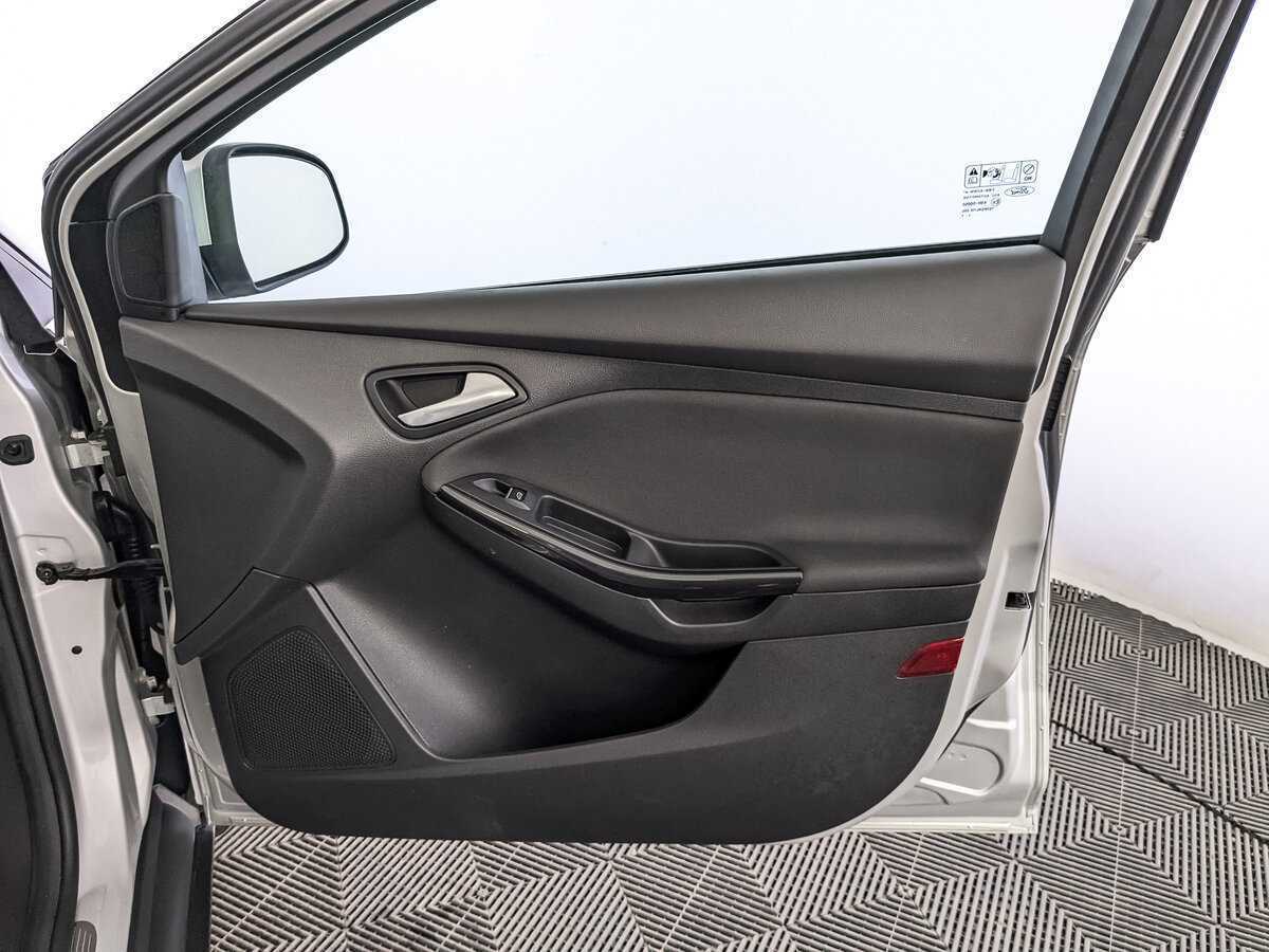 Купить Форд Фокус, 2017, 125 000 км.. Фото: #24