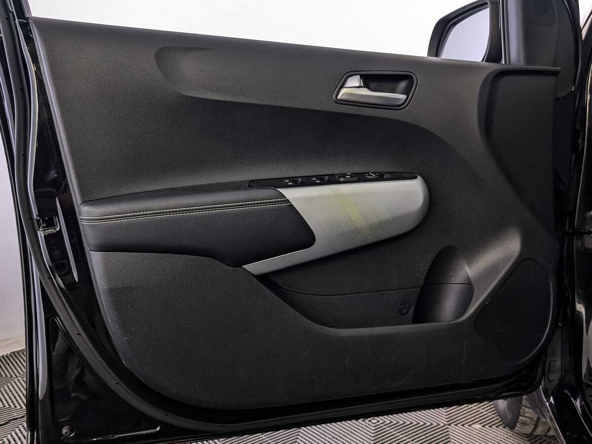 Купить Киа Пиканто, 2021, 37 500 км.. Фото: #18