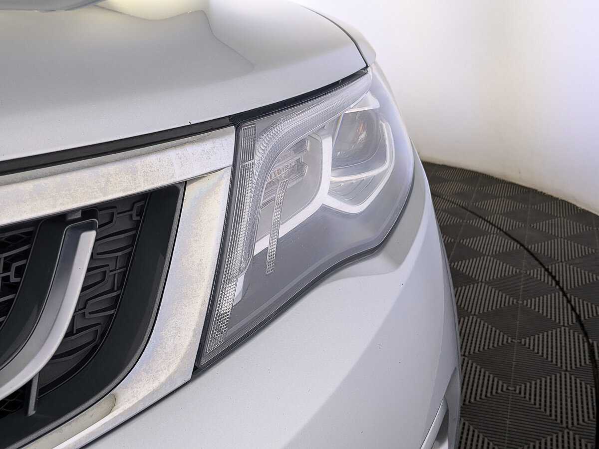 Купить Джили Атлас, 2019, 89 045 км.. Фото: #10