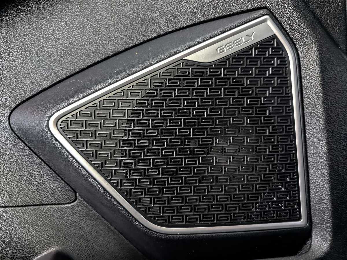 Купить Джили Атлас, 2019, 89 045 км.. Фото: #29