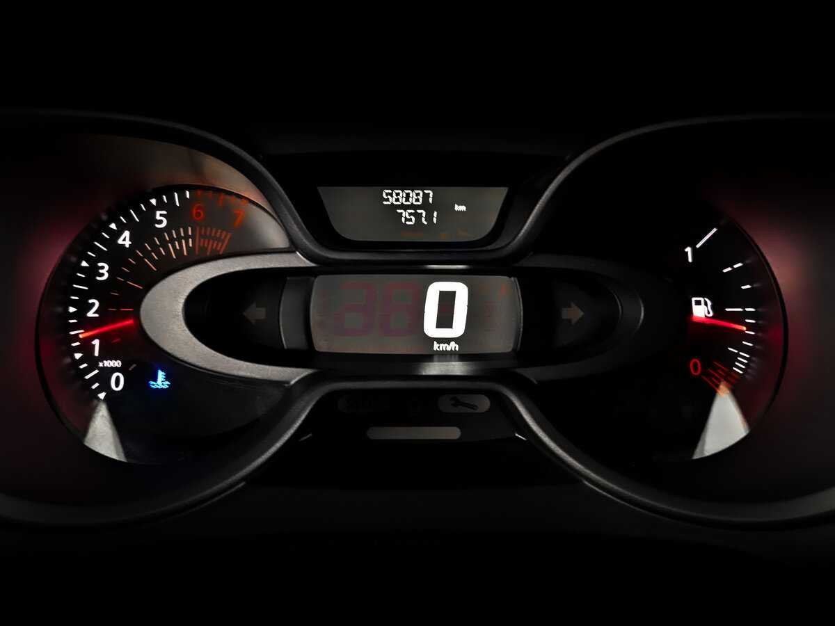 Купить Рено Каптюр, 2021, 58 080 км.. Фото: #12