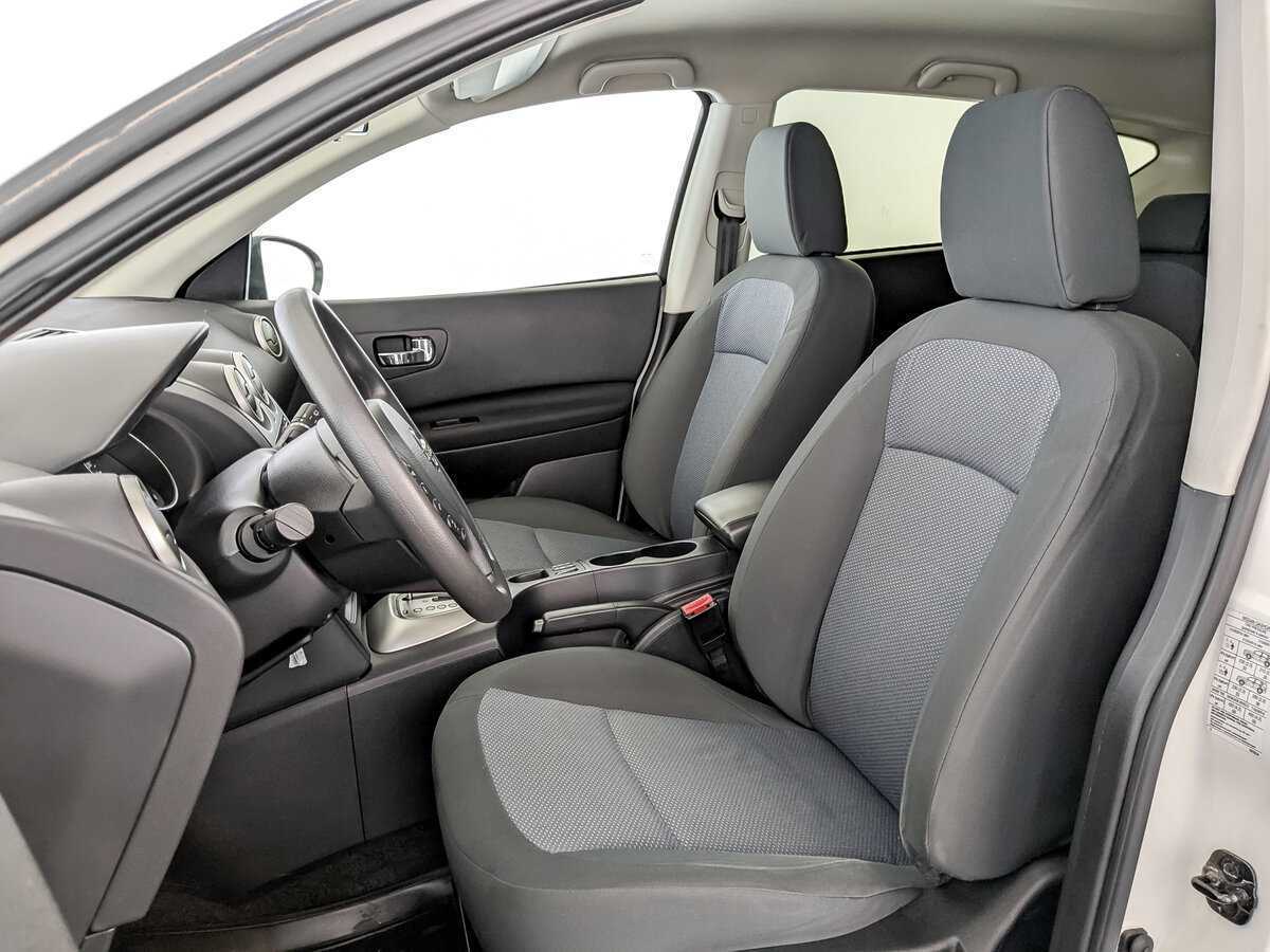 Купить Ниссан Кашкай, 2013, 126 425 км.. Фото: #19