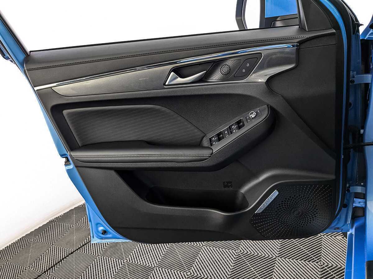 Купить Хавал Джолион, 2022, 75 128 км.. Фото: #18