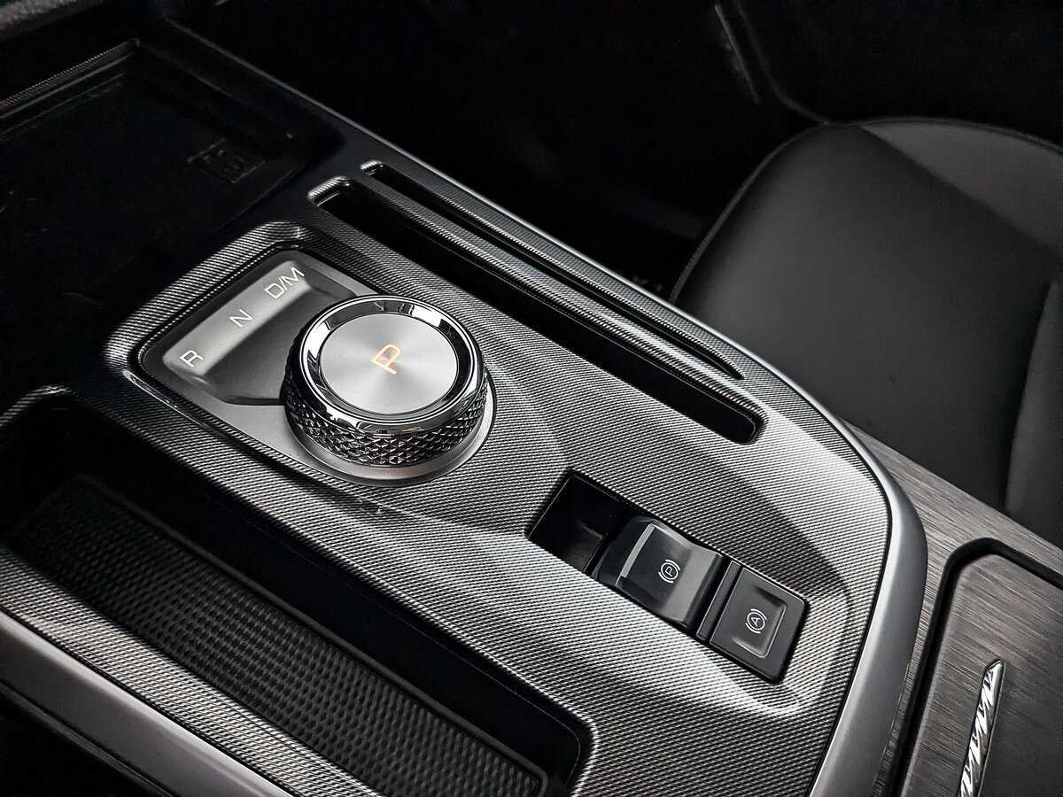 Купить Хавал Джолион, 2022, 75 128 км.. Фото: #20