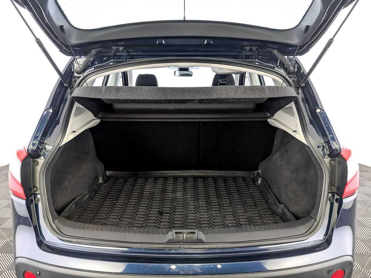 Купить Ниссан Кашкай, 2012, 180 000 км.. Фото: #9