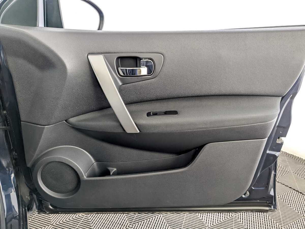 Купить Ниссан Кашкай, 2012, 180 000 км.. Фото: #22