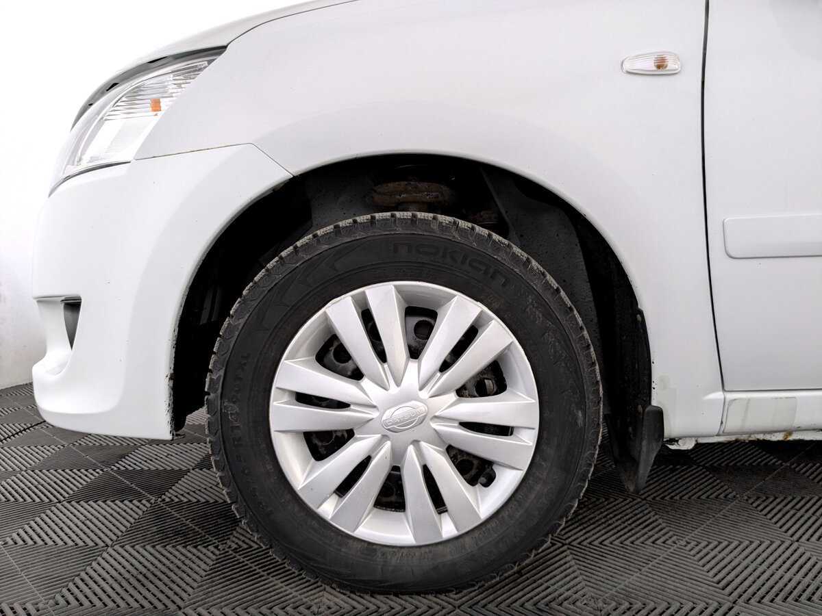 Купить Датсун он-ДО, 2018, 57 385 км.. Фото: #17