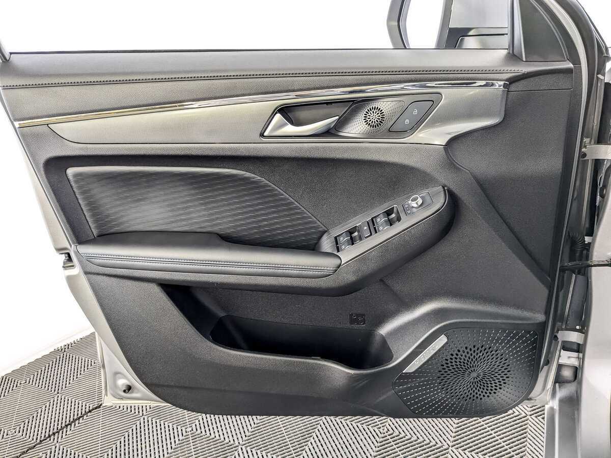 Купить Хавал Джолион, 2022, 63 111 км.. Фото: #16