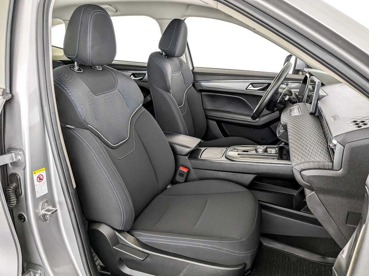 Купить Хавал Джолион, 2022, 63 111 км.. Фото: #20