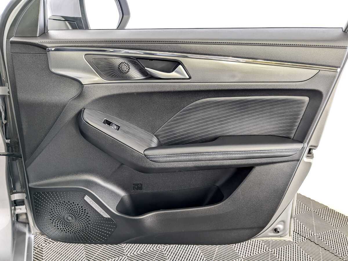 Купить Хавал Джолион, 2022, 63 111 км.. Фото: #21