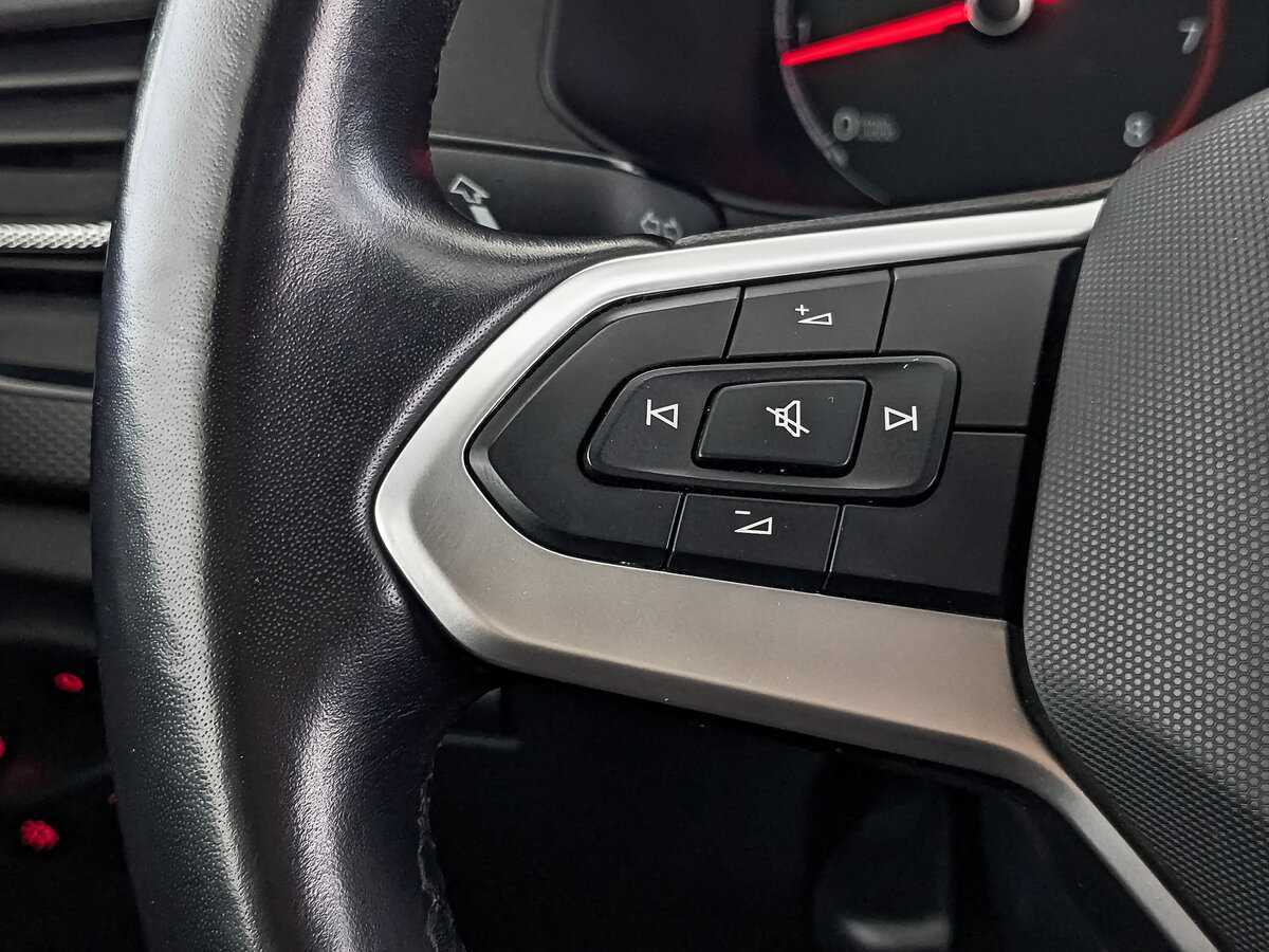 Купить Фольксваген Поло, 2021, 49 053 км.. Фото: #26