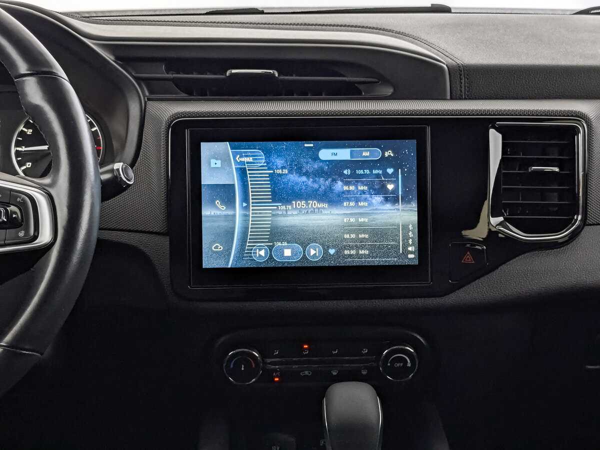 Купить Чери Тигго 4, 2022, 29 540 км.. Фото: #14