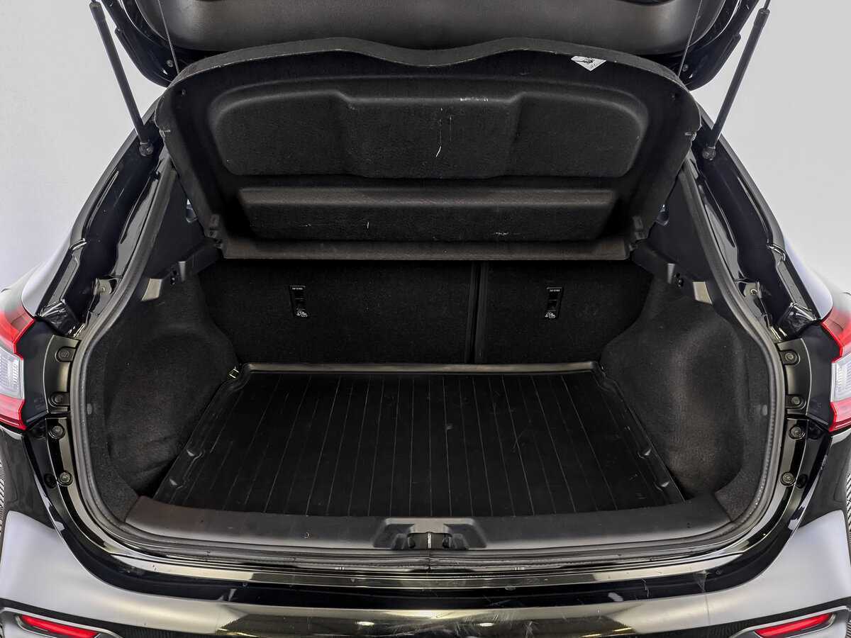 Купить Ниссан Кашкай, 2020, 138 154 км.. Фото: #9